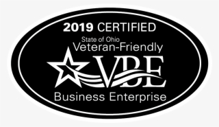 Certified Veteran Owned/minority Owned Small Business #6540355