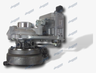 Turbocharger Png #6540424