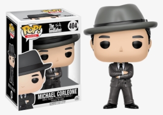 Godfather Png #6540492