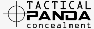 Tactical Panda Concealment Is A Veteran Owned Small #6540556