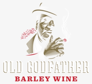 Godfather Png #6540616