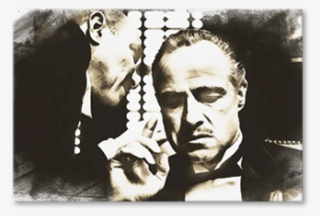 Godfather Png #6540857