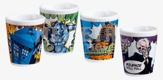 Cyberman Png #6540858