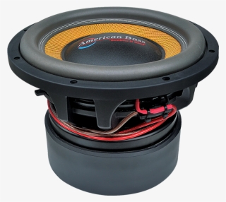 American Bass Godfather Series Subwoofer #6540965