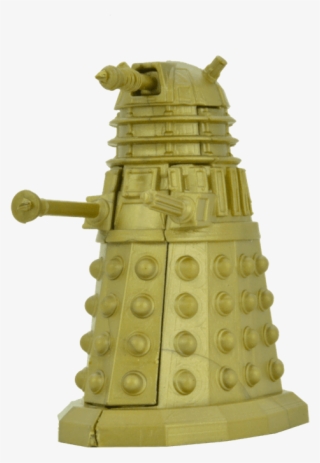 And One Of Their Main Adversaries, The Cybermen #6541023