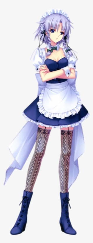 Sakuya Izayoi #6541302