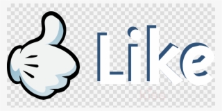 Like Png Clipart Like Button Clip Art #6541434 Like Png Clipart Like Button Clip Art #6541434