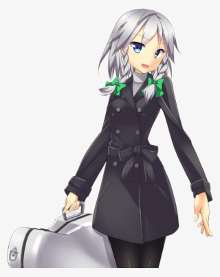 Sakuya Ko To 007 #6541559