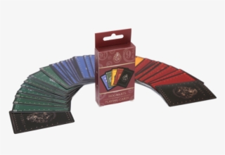 Uno Cards Png #6541623