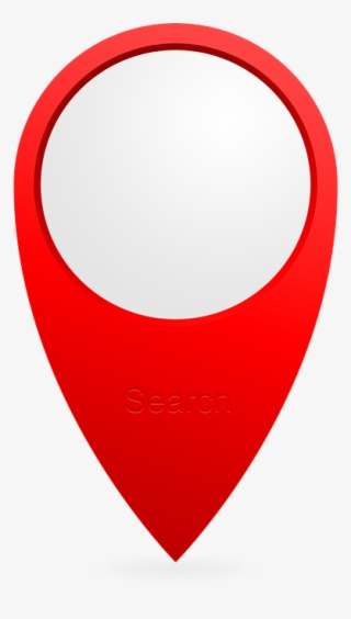 Location Marker Png #6541678