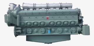 Parts Emd Turbochargers #6541738