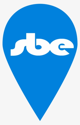 Sbe Map Marker #6541741