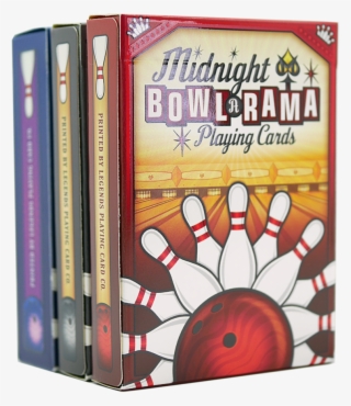 Bowl A Rama #6541743