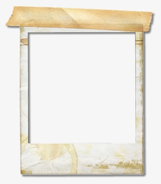 Taped Polaroid Png #6541747 Taped Polaroid Png #6541747