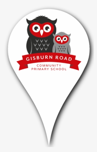 Gisburn Road School Map Marker #6541938