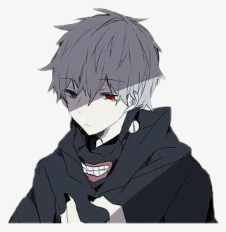Kawsii Cute Tokyoghoul Tokyo Ghoul Tokyoghoulkaneki #6542070