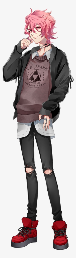 Sakuya Casual Profile #6542121