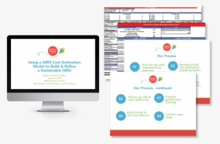 Los Angeles County's Qris Cost Modeling #6542272