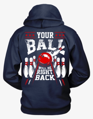 Your Ball Will Be Right Back #6542273