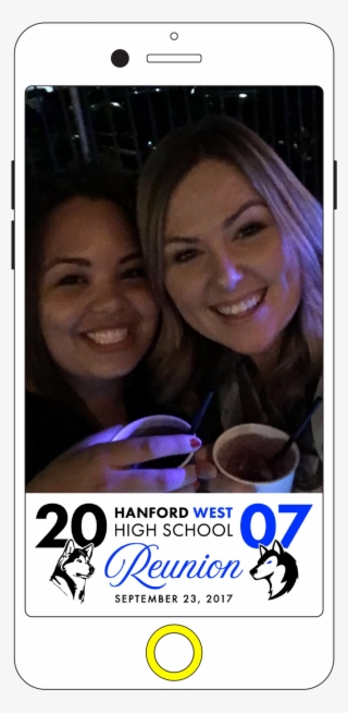 Hanford West High 10-year Reunion #6542501 Hanford West High 10-year Reunion #6542501