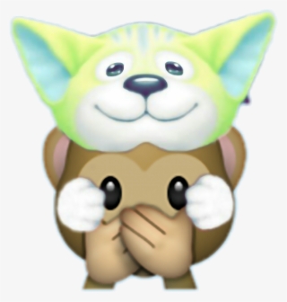 Dog Dogfilter Monkey Emoji Snapchatfilter Snapchatfreet #6542606 Dog Dogfilter Monkey Emoji Snapchatfilter Snapchatfreet #6542606