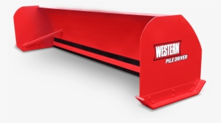 Pile Driver Product Image #6542755