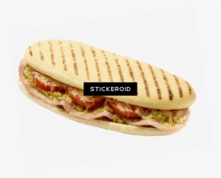 Sandwich And Burger #6542789