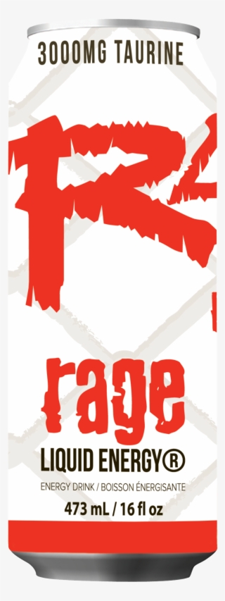 Rage Liquid Energy ® #6543015