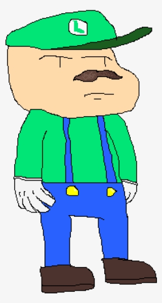 Lovely Luigi #6543018