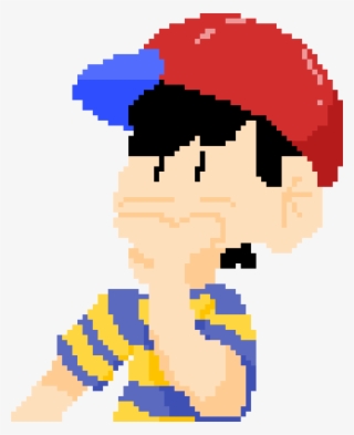 Ness Thonk #6543020