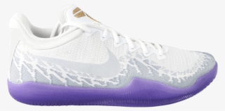 Mamba Rage 'purple Platinum' #6543123 Mamba Rage 'purple Platinum' #6543123