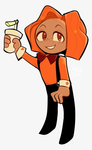 Horchata #6543167