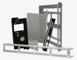 Our Front Panels Are Custom Designed To Meet Your Requirements, #6543169