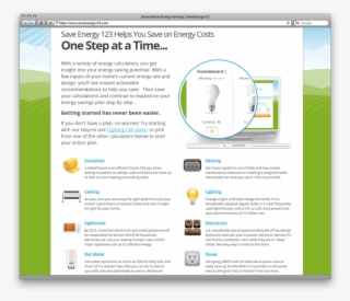 The Project Contains A Wealth Of Information And Tools #6543313