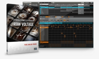 "berlin, July 23rd, 2012 Native Instruments Today Introduced #6543363