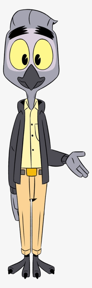 Mark Beaks Crop #6543365