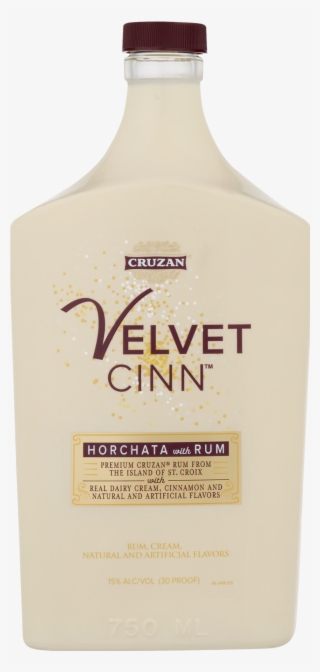 Cruzan Cinnamon Rum Horchata Png Cruzan Rum Cream #6543426