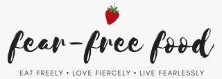 Fear-free Food #6543541