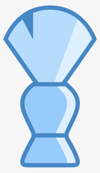 Barber Brush Icon #6543544