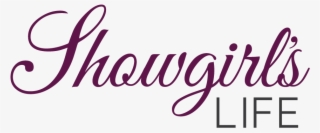 Showgirl's Life #6543877