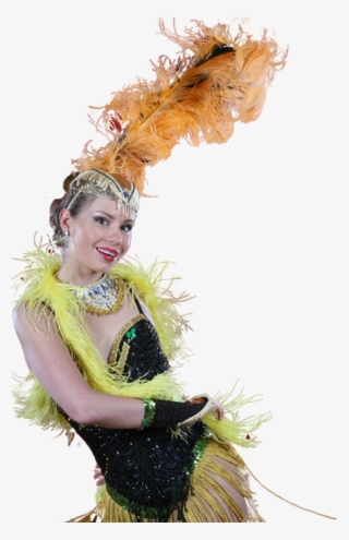 Varietee Dancers #6544003