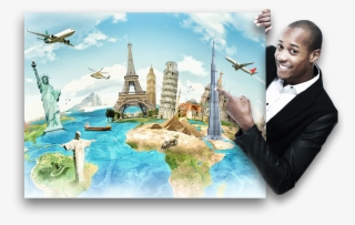 Shagrify Ideas Travel Management Company Based In Nigeria #6544181