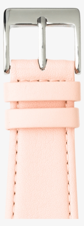 Apple Watch Band Nappa Leather Light Pink #6544231
