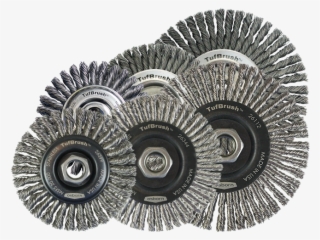 Osborn Abrasives, Tufbrush Product Line #6544348