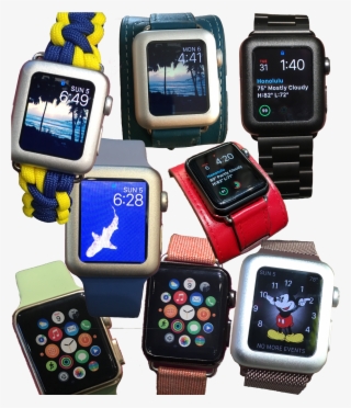 A Little Over A Year Ago Apple Introduced The Apple #6544349