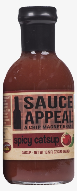 Spicy-catsup #6544411