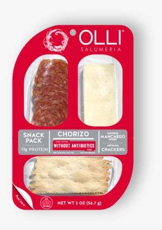 Osp-chorizo #6544487