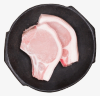 Pork Cutlets #6544542