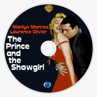 The Prince And The Showgirl Bluray Disc Image #6544590