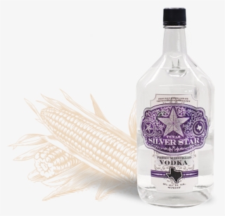 Texas Silver Star® Vodka #6544639 Texas Silver Star® Vodka #6544639